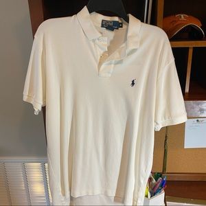 Polo shirt